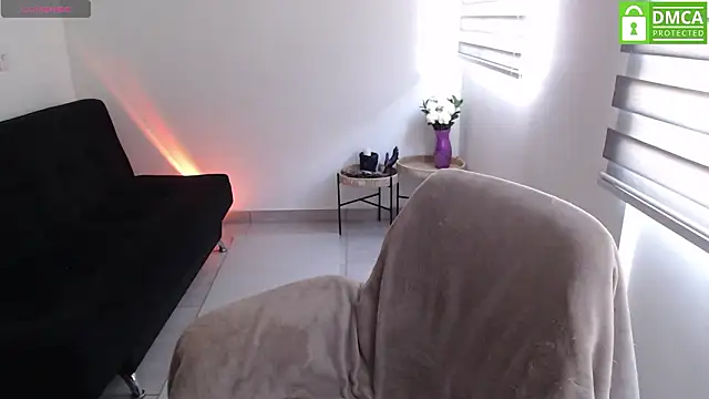 just meko online show from March 13, 9:42 pm