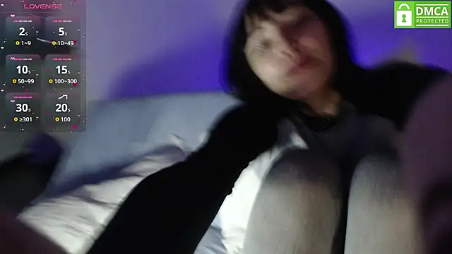 just meko online show from March 5, 12:07 am