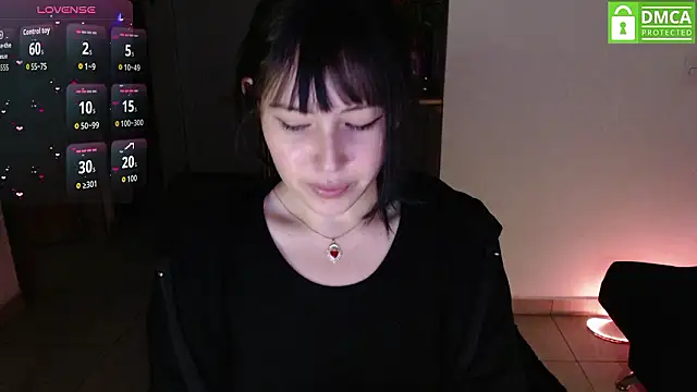 just meko online show from February 18, 3:48 am