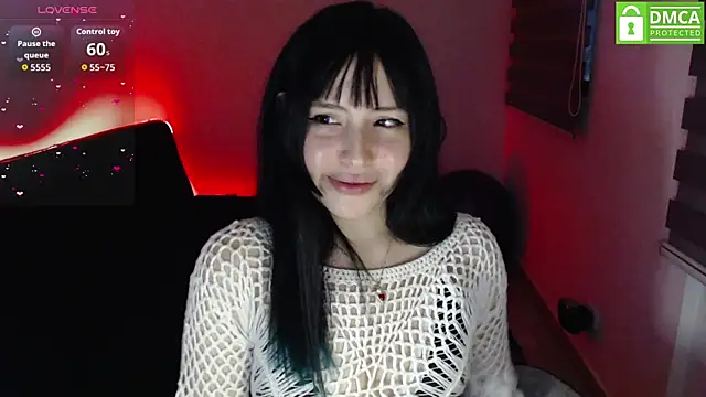 just meko online show from November 18, 4:49 am