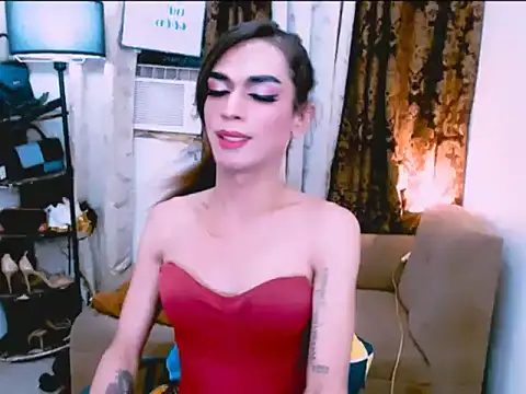 EXOTICASIANLATINA online show from March 27, 6:09 pm