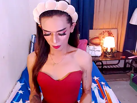 EXOTICASIANLATINA online show from April 7, 7:54 am