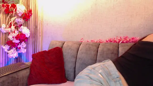 Valk submissive online show from February 26, 4:23 am