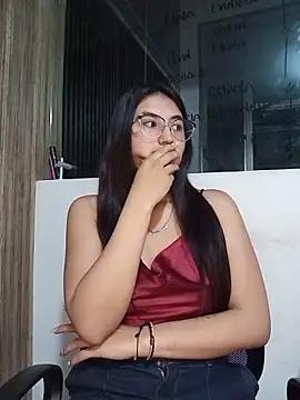 Valk submissive online show from March 15, 3:46 am