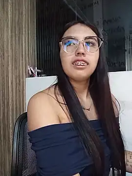 Valk submissive online show from March 30, 5:31 am