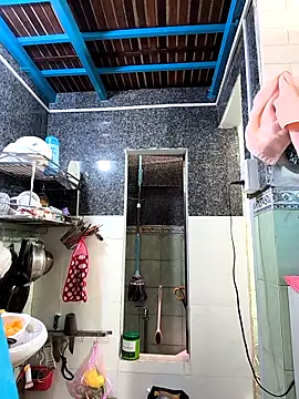 Okleotina9 online show from January 15, 4:38 am