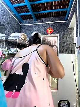 Okleotina9 online show from March 25, 4:34 am