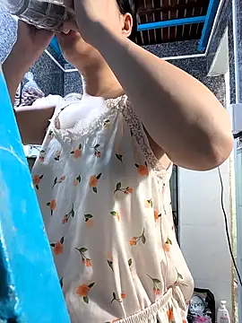 Okleotina9 online show from March 17, 2:36 am