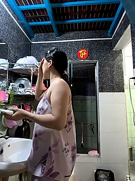 Okleotina9 online show from March 4, 3:36 am