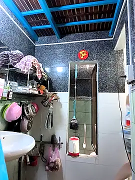 Okleotina9 online show from April 13, 3:43 am