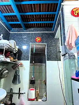 Okleotina9 online show from March 14, 5:13 am