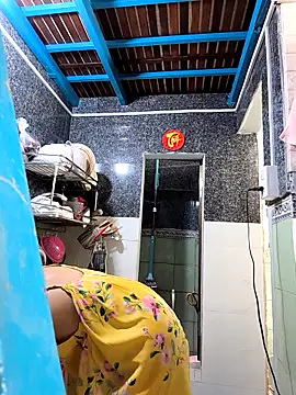 Okleotina9 online show from April 7, 2:46 am