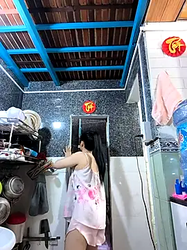 Okleotina9 online show from March 8, 3:43 am