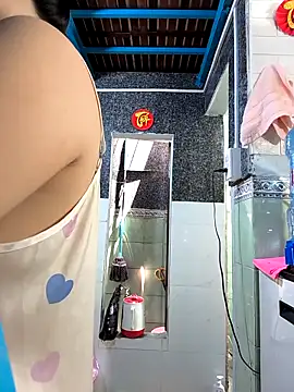 Okleotina9 online show from March 29, 3:52 am