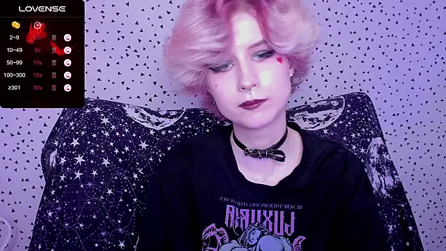 Angel Julles online show from July 19, 12:02 pm