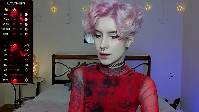 Snapshot of Angel_Julles chatting on December 1, 8:59 am Angel Julles online show from December 1, 8:59 am