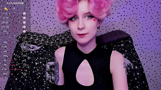 Angel Julles online show from April 11, 7:45 am