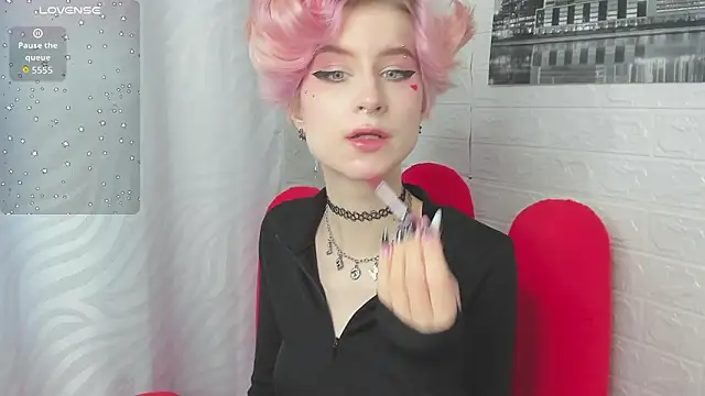 Angel Julles online show from March 14, 9:04 am
