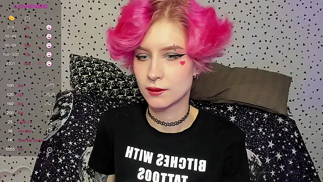 Angel Julles online show from March 29, 7:32 am