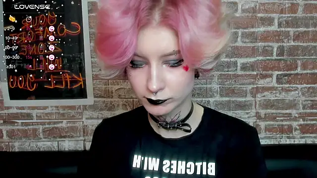 Angel Julles online show from June 21, 3:56 am