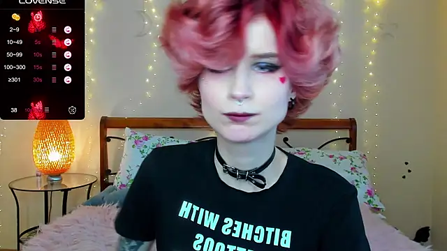 Angel Julles online show from August 5, 9:25 am