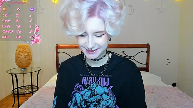 Snapshot of Angel_Julles chatting on November 22, 1:15 am Angel Julles online show from November 22, 1:15 am