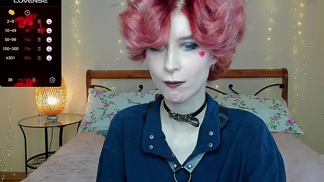 Angel Julles online show from August 1, 10:02 am