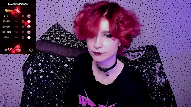 Angel Julles online show from July 26, 3:57 am