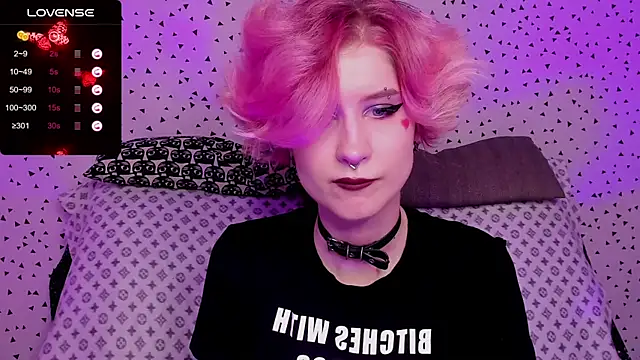 Angel Julles online show from July 10, 9:53 am