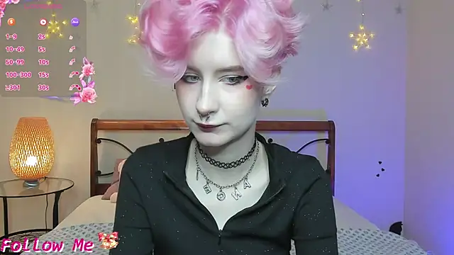 Snapshot of Angel_Julles chatting on November 30, 1:06 am Angel Julles online show from November 30, 1:06 am