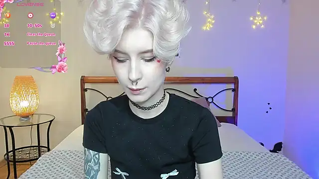 Snapshot of Angel_Julles chatting on November 27, 12:55 am Angel Julles online show from November 27, 12:55 am