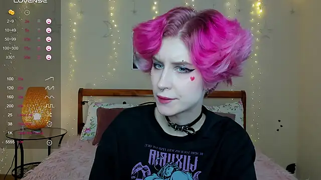 Snapshot of Angel_Julles chatting on May 10, 9:46 am Angel Julles online show from May 10, 9:46 am