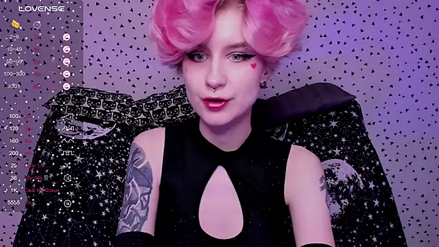 Angel Julles online show from April 11, 7:38 am