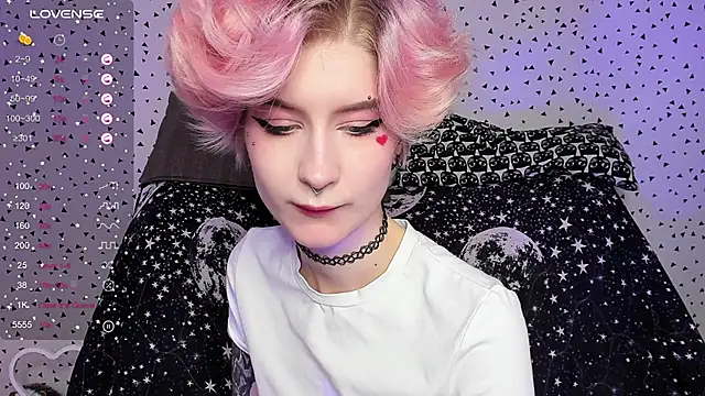 Angel Julles online show from March 15, 8:10 am