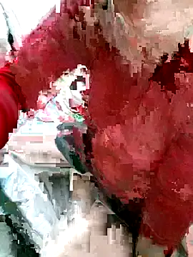 Snapshot of Elina_99 chatting on October 31, 2:30 am Elina 99 online show from October 31, 2:30 am