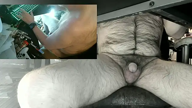 sexxme214 online show from February 11, 7:47 pm