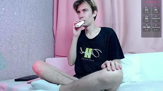 Harvey foster online show from November 29, 6:02 am