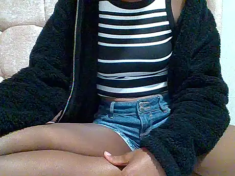Petite baby5 online show from May 31, 8:09 pm