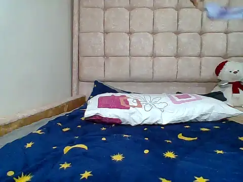 Petite baby5 online show from March 3, 3:46 am