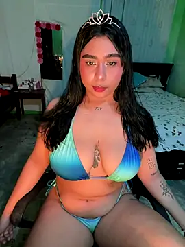 Snapshot of Belka14 chatting on November 19, 5:07 am Belka14 online show from November 19, 5:07 am