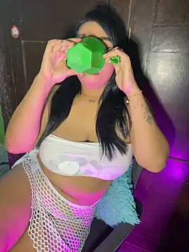 Snapshot of Belka14 chatting on November 13, 5:55 am Belka14 online show from November 13, 5:55 am