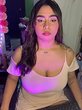 Snapshot of Belka14 chatting on November 6, 4:38 am Belka14 online show from November 6, 4:38 am