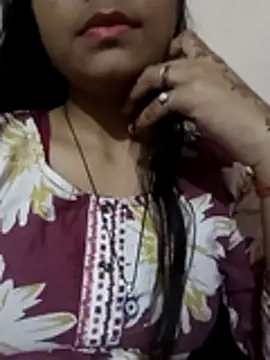 Snapshot of HOT_SANVI_25 chatting on November 2, 10:42 am HOT SANVI 25 online show from November 2, 10:42 am