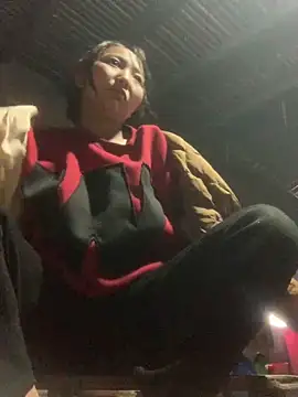 bi-bo123 online show from February 12, 9:09 am