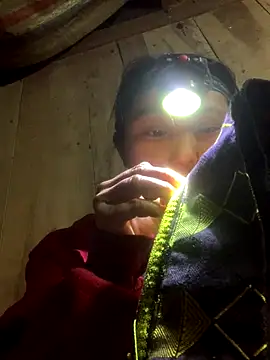 bi-bo123 online show from January 8, 1:28 pm