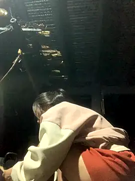 Snapshot of bi-bo123 chatting on November 11, 10:47 pm bi-bo123 online show from November 11, 10:47 pm