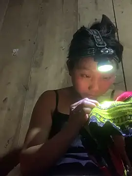 bi-bo123 online show from February 7, 2:25 pm