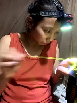 Snapshot of bi-bo123 chatting on November 10, 12:21 pm bi-bo123 online show from November 10, 12:21 pm