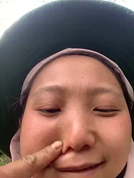 bi-bo123 online show from February 7, 2:19 am