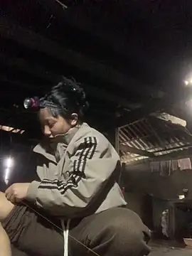 bi-bo123 online show from February 25, 3:18 am